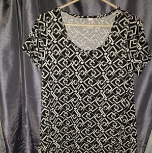 Lularoe top